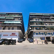 Wsd Hera Luxury New Stylish 2Bd Balcony Near Metro, 雅典 — 照片 2