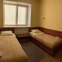 Golitsyin-Grad hotel, 戈利齐诺 — 照片 4