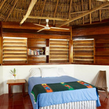 Costa de Cocos Xcalak, 什卡拉奇 — 照片 5