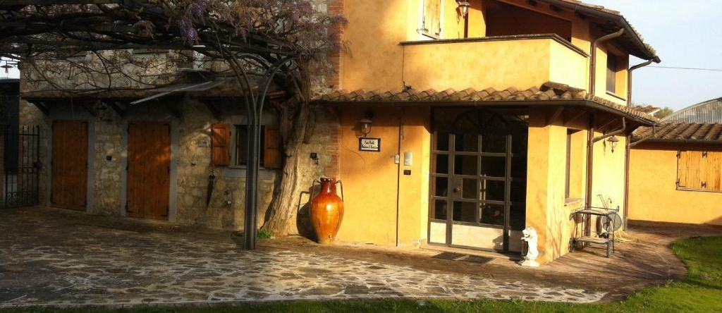La Vasella B&B, Маршано — фото 1