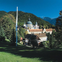 Gästehaus Ethiko, Ettal — photo 5