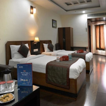 OYO Rooms SBI Circle, 卡努尔 — 照片 4