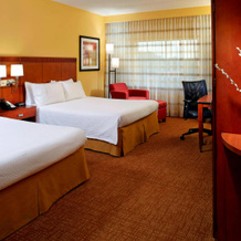 Courtyard by Marriott Tampa Oldsmar, Oldsmar — photo 4