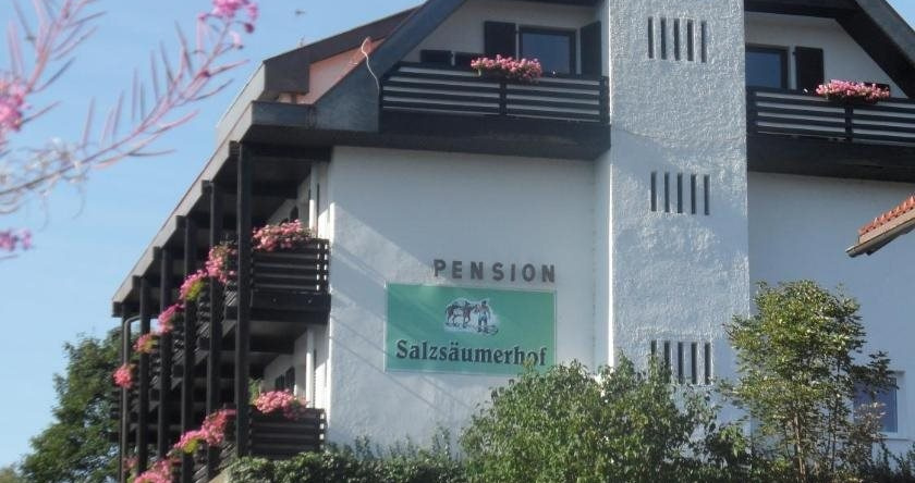 Salzsäumerhof, 施皮格劳 — 照片 1