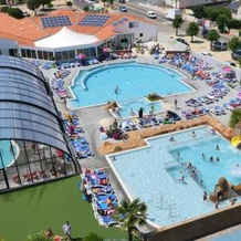 Quest En France Holidays - Mobile Home at Jard Sur Mer, Jard-sur-Mer — photo 5