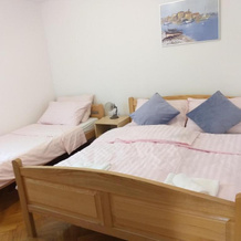 Apartment Ante K A1, Metajna — photo 3