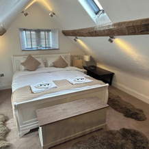 Farmhouse - Sleeps 6 - Near Alton Towers/peak Dist, 科尔东 — 照片 4