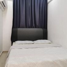 1-6Pax Port Dickson 2BR Glory Beach Resort Seaview, Port Dickson — photo 3
