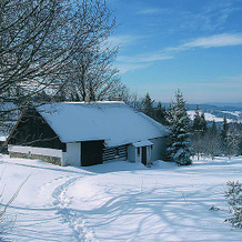 Karlštejn, 斯弗拉陶赫 — 照片 5