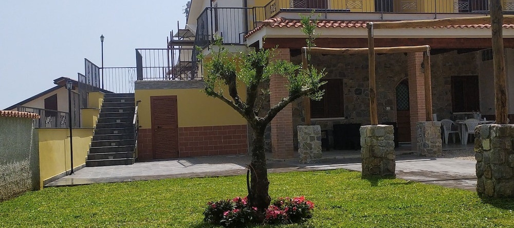 Tenuta Vallina, Торторелла — фото 1