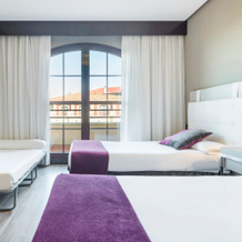 Hotel ILUNION Golf Badajoz, 巴达霍斯 — 照片 3