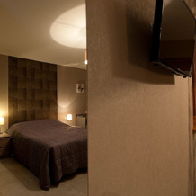Hotel aux Deux Clefs, 梅兹拉尔 — 照片 2