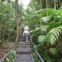 Woolgoolga Lakeside Holiday Park, 伍尔古尔加 — 照片 2