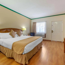 Comfort Inn Monclova, 蒙克洛瓦 — 照片 5