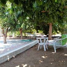 Eirini house, Drepano — photo 2