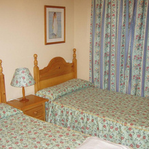 Apartamentos Pueblo Salado, 马萨龙 — 照片 5