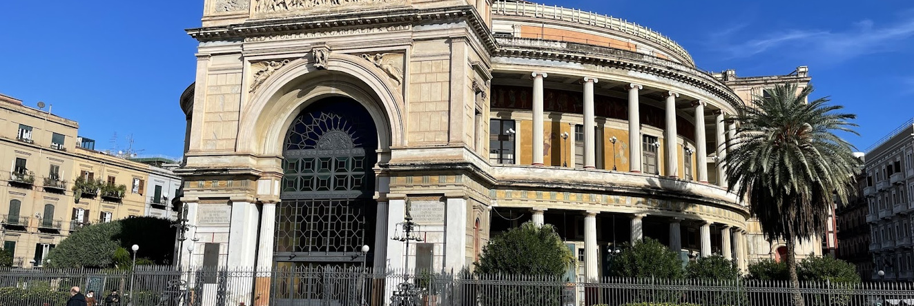 Garibaldi, Palermo — photo 1