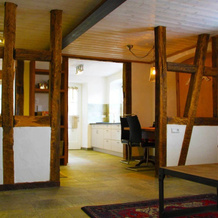B&B Craintaler Mühle, 克雷格林根 — 照片 5