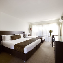 Station Motel Parkes, 帕克斯 — 照片 3
