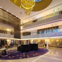 Kashgar Tianyuan International Hotel, Кашгар — фото 2