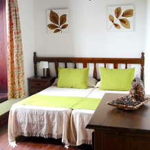 Apartment With 2 Bedrooms In Los Silos, With Furnished Terrace And Wifi - 5 Km From The Beach, Ла-Тьерра-дель-Триго — фото 2