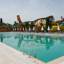 Aqua Marinn Spa&Wellness Hotel, 阿尔特诺瓦 — 照片 4