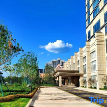 S.Phoenix Hotel Chengde, 承德 — 照片 5