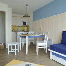 Résidence Pierre Et Vacances Cap Morgat, 克罗宗 — 照片 5