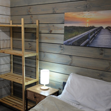 Kottedzh U Tuutari Parka Guest house, Villozskoye urban settlement — photo 4
