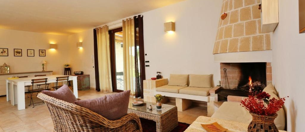 Villa Zippo B&B, Polignano a Mare — photo 1