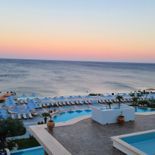 Atrium Prestige Thalasso Spa Resort And Villas, Лаханья — фото 3