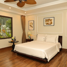 Lalita Tam Coc Resort & Spa, 华闾 — 照片 2