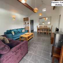Chestnut Farm Holiday Cottages, 马特洛克 — 照片 2