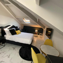 Suite 1907 Gijon, Хихон — фото 4