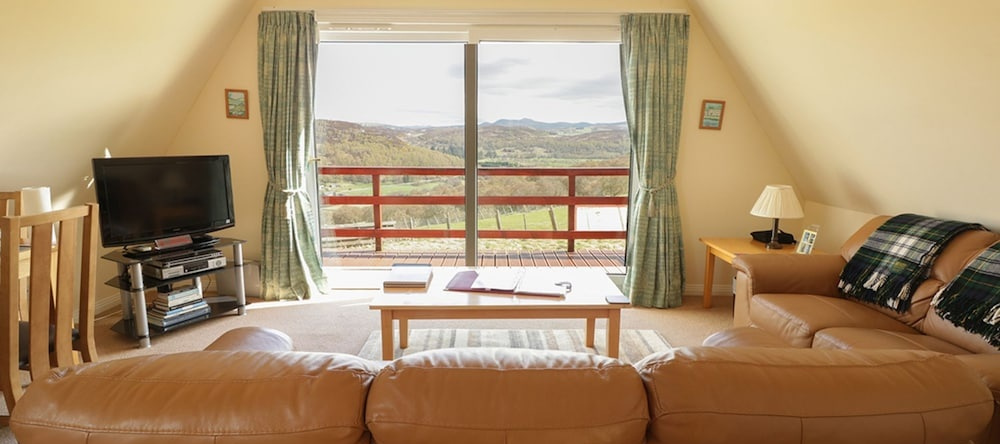Highland Glen Lodge 2, Rogart — photo 1