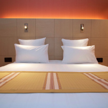 Nash Airport Hotel, 宽特伦 — 照片 2