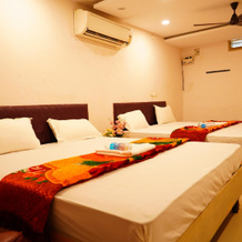 Sri Gokulam Guest House, Куддалор — фото 5