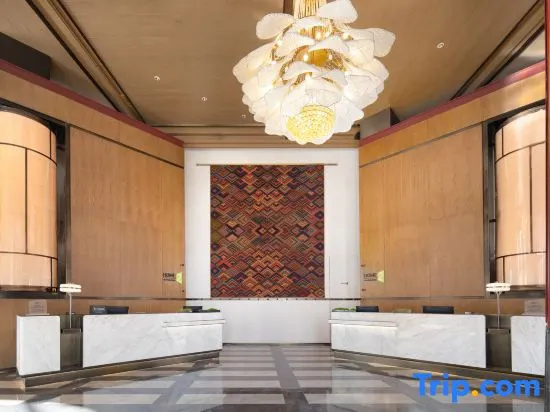 Home2 Suites By Hilton Hotel (Lhasa Municipal Government), Лхаса — фото 1