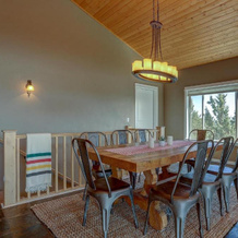Golden Butte 4 Bedroom Home by RedAwning, Bend — photo 3