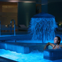 Fonte Del Benessere Resort Castelpetroso - Molise, 卡斯泰尔彼得罗索 — 照片 5