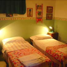 Agriturismo Biologico la Casa degli Gnomi, Ortezzano — photo 3