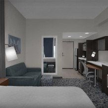 Home2 Suites By Hilton Arundel Mills/Bwi Airport, Ганновер — фото 4