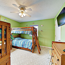 New Listing! Coastal W/ Pool, Walk To Beach 4 Bedroom Home, 奥克岛 — 照片 2