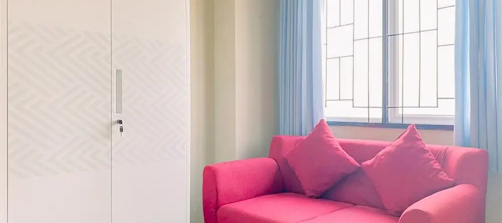 Warm And Homey Studio At Royal Sentul Park Apartment, Kadumangu — photo 1