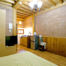 Baekdam Mountain Valley Pension, Индже — фото 2