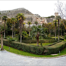 Hotel Parque - Balneario Termas Pallares, 阿拉贡阿尔哈马 — 照片 5