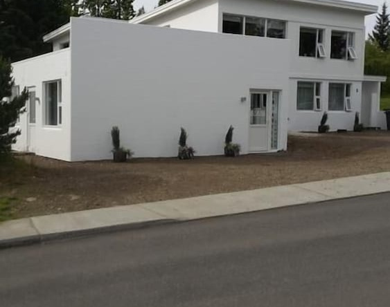 Lagarfell Studios, Hallormsstadur — photo 1