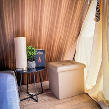 Tilawa La Fortuna Glamping, 埃尔坦克 — 照片 4