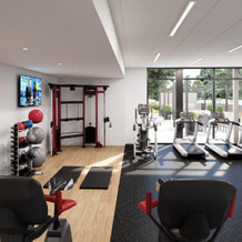 Staybridge Suites Waco South - Woodway By Ihg, Вудвэй — фото 3