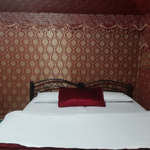 Salma Camp, Вади-Рум — фото 2